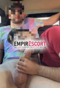 mamo uber entregadores pedreiros policiais motoristas heteros