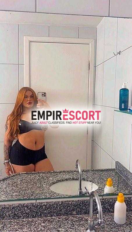ruiva deliciosa atendimento diferenciado e mamada inigualÁvel 🔥🔥
