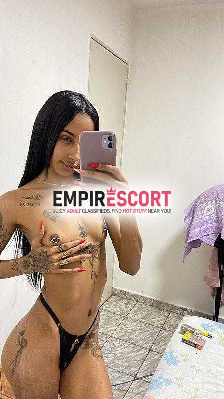 linda morena magrinha