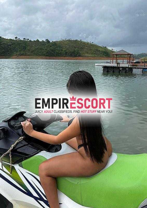 quero realizar todos os seus desejos o meu foco é sua satisfação total meu atendimento é bem diferenciado irei te receber com uma lingerie pr