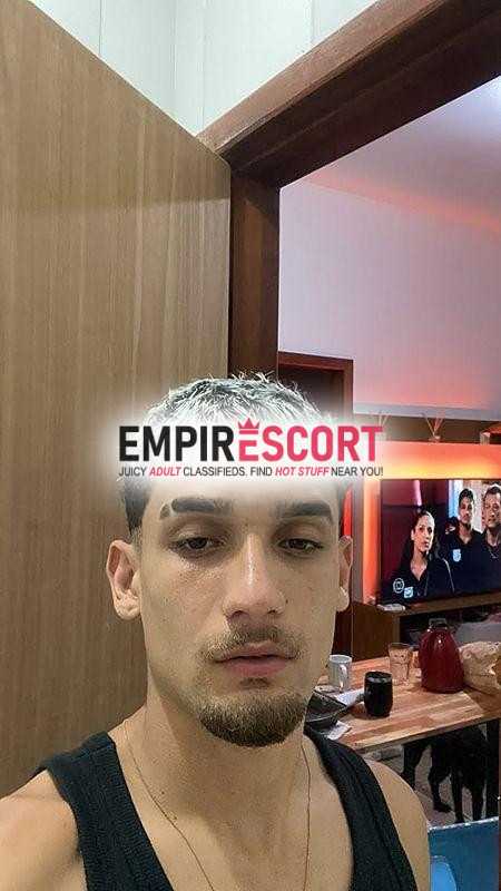 novinho charmoso