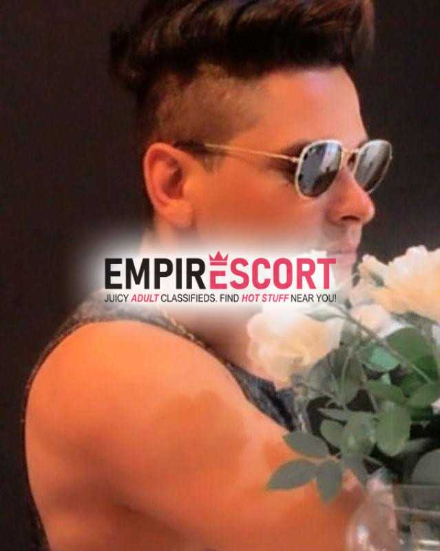 massagista e acompanhante
