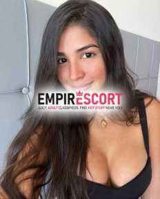 alinne liberal sexo gostoso 🤤 curta temporada