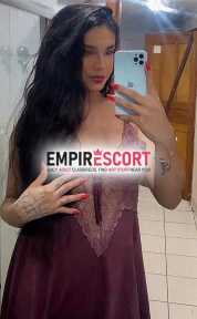 sabrina trans linda e gostosa