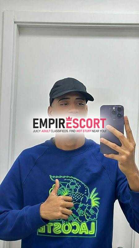 novinho baiano
com 23 cm 🍆
Último dia na cidade