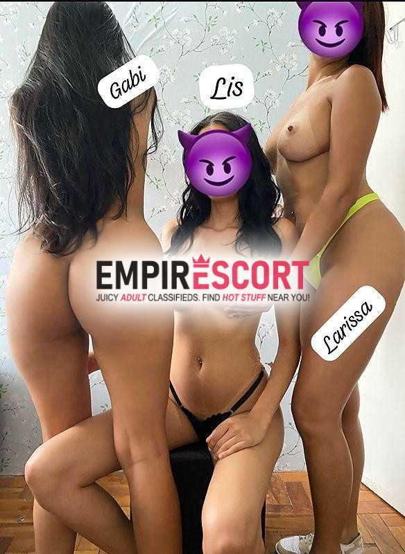 novidade
as coleguinhas meninas todas lindas e sem frescura