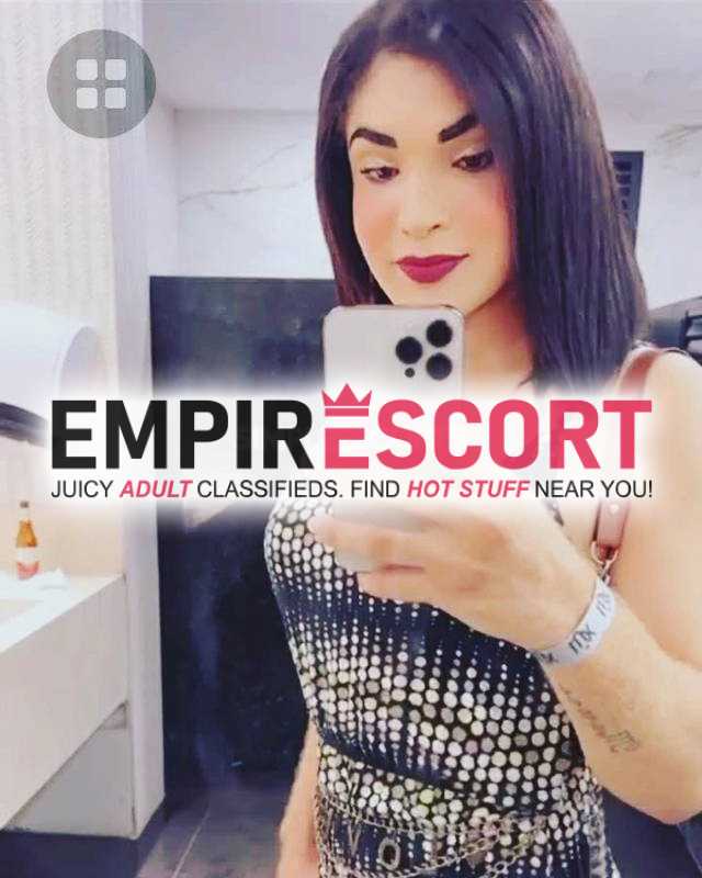 sou mulher trans versátil discreta e sigilosa