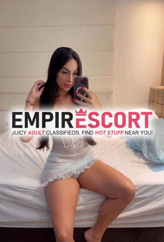 acompanhante disponível com local discreto