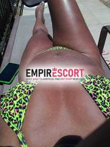 negra mel