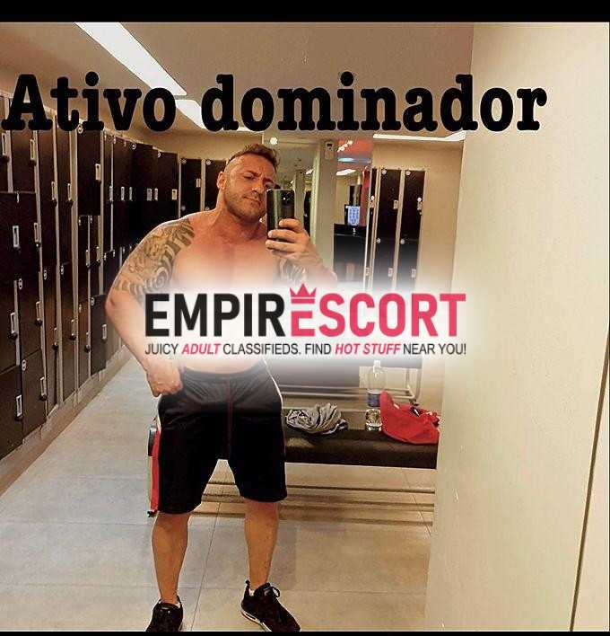 igor dominador