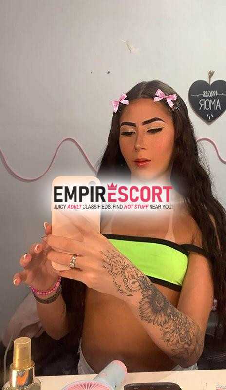 barbiezinha quente