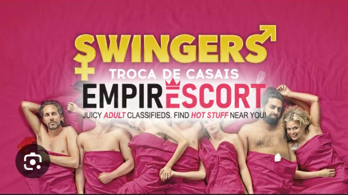 grupo troca de casal e ménage