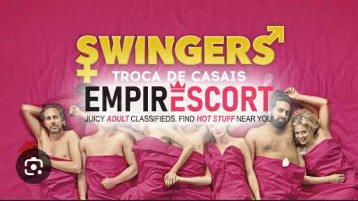 grupo troca de casal e ménage