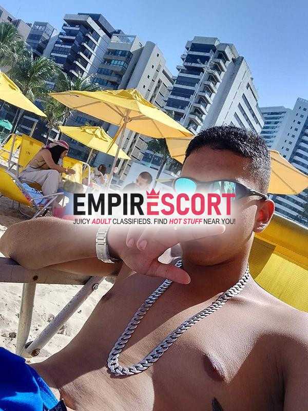quero fuder uma trans 
não tenho local