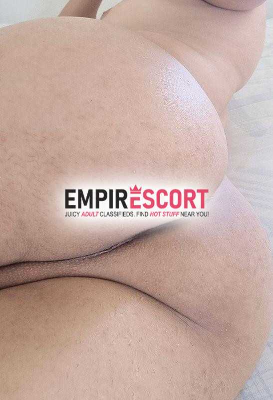 to querendo sentir uma pica na minha bunda 🤫
