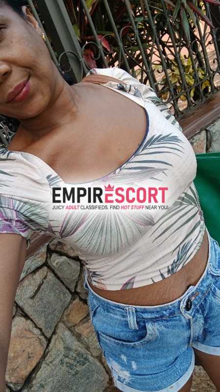 sou uma morena