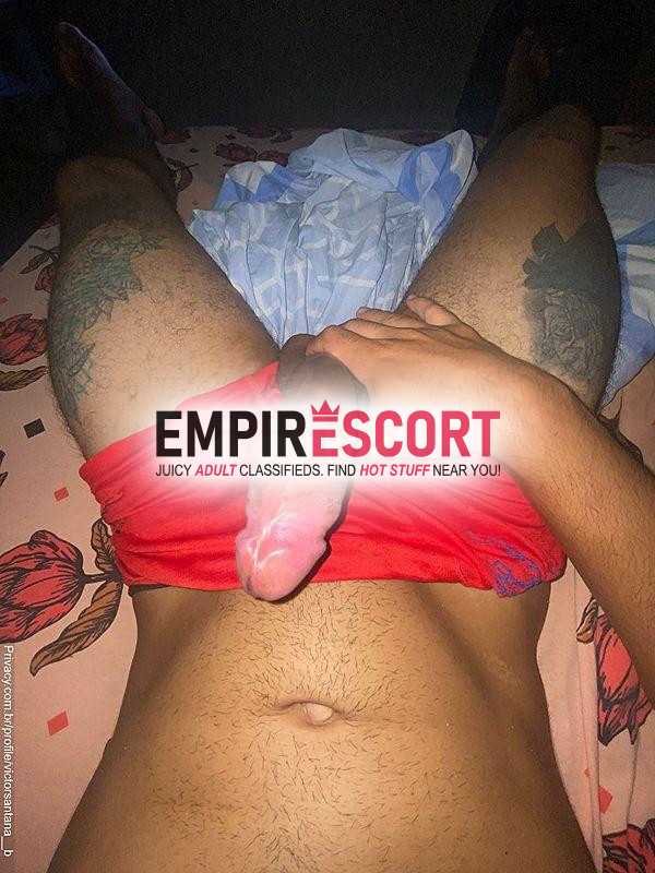 novinho tatuado voltou gostoso e ativo 🥵