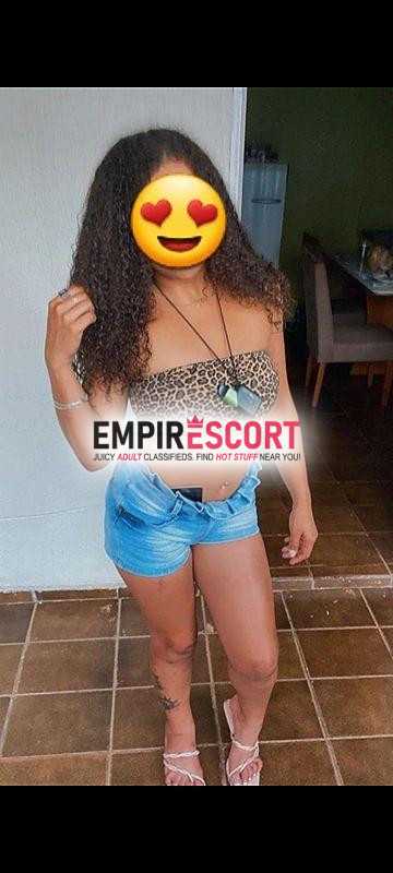 garota de alto padrão disponível
