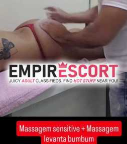 massagem sensitive 😈 em casais