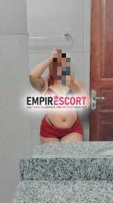 😈 linda ruivinha bronzeada completa sem frescura anal guloso e apertadinho disponível em flores😈