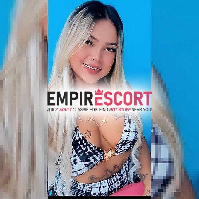 novinha loirinha atendo rápidinhas 😈