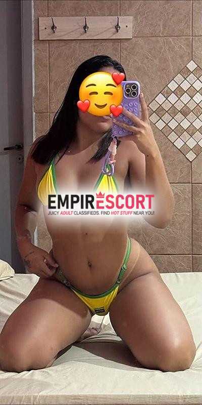 morena gostosa com local 😏
  novata na cidade