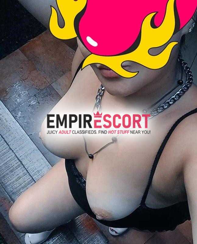 olá sou ayla estou disponível para momentos únicos com local para atendimento 