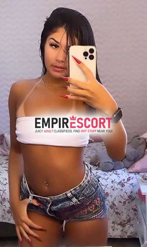 karina vou até seu local