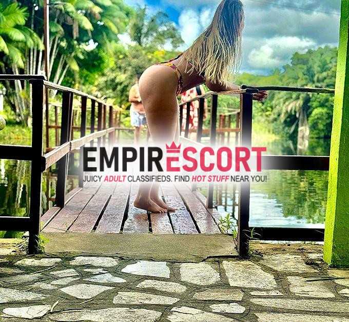 olá delícia que ótima escolha venha conhecer essa loira casadinha fogosa onde vou te proporcionar um gozo delicioso 🤤.