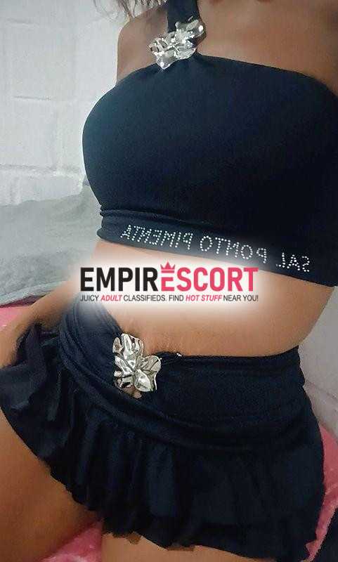 uma preta deliciosa 😋
