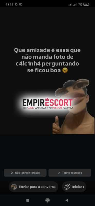 sexo casual