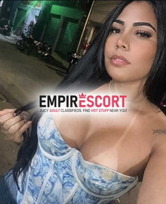 o olá me chamo stephanie sou nova na cidade
