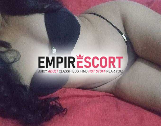 morena rabuda