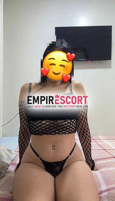 uma bbzinha disponível agora com local.