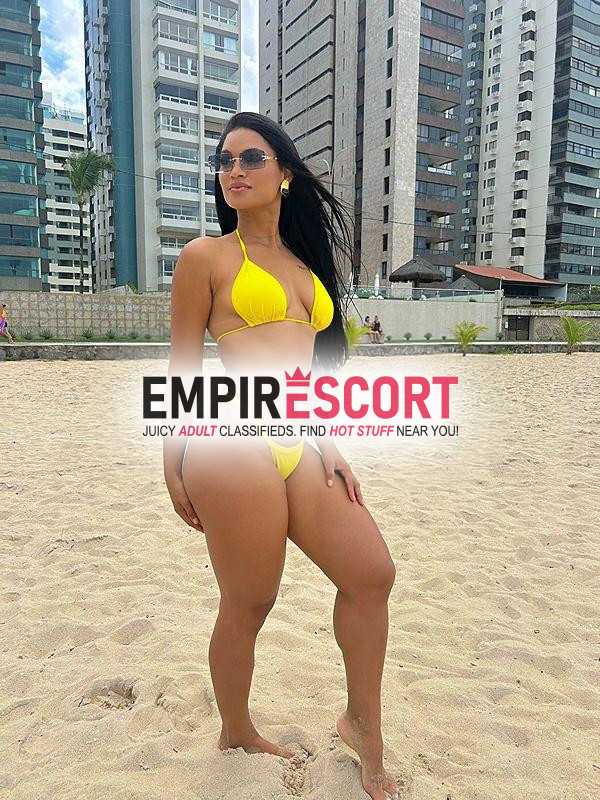 acompanhante de luxodisponível 24horas