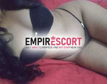 morena rabuda