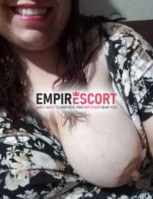 uma bbw que adora mamar