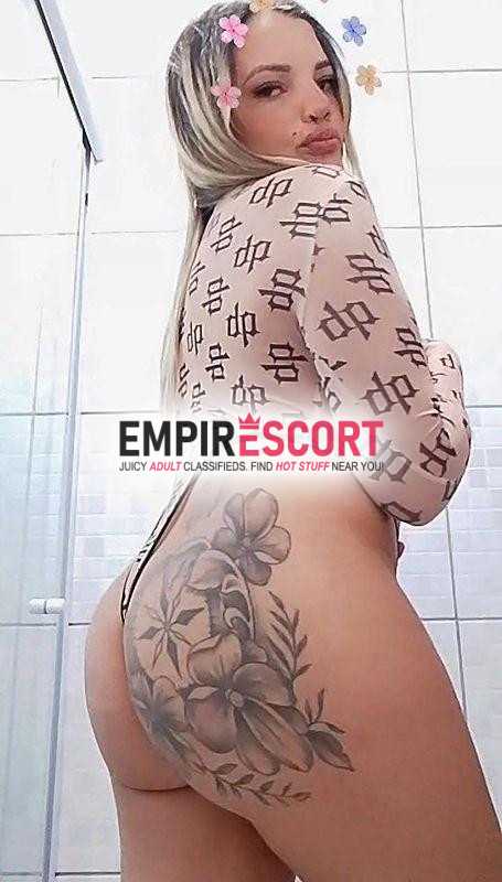 a mulher que você não tem em casa