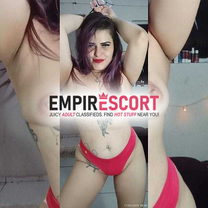 🍒sabrinna dominatrix♡
completa com local☆