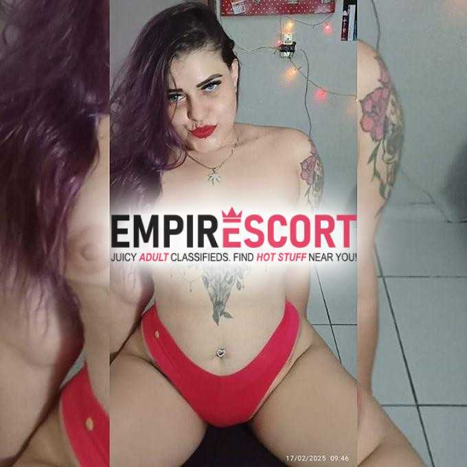 🍒sabrinna dominatrix♡
completa com local☆