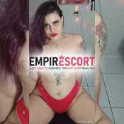 🍒sabrinna dominatrix♡
completa com local☆