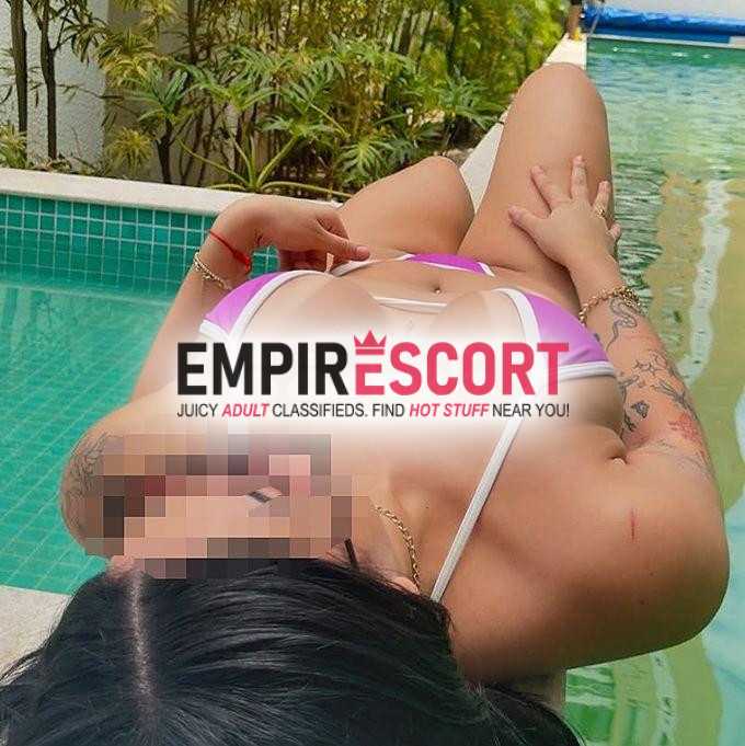 colombiana🥵😈