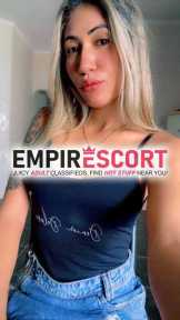 loirinha rosada oral e vip