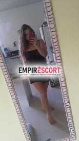 😈 melissa sexta 🔛 massagista erótica 🥰