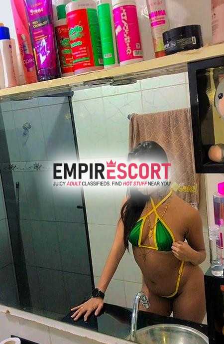 olá paixão sou princesa vem quero realizar seus desejos