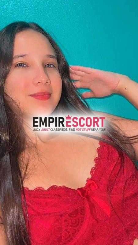 jasmine .pronta pra lhe atender