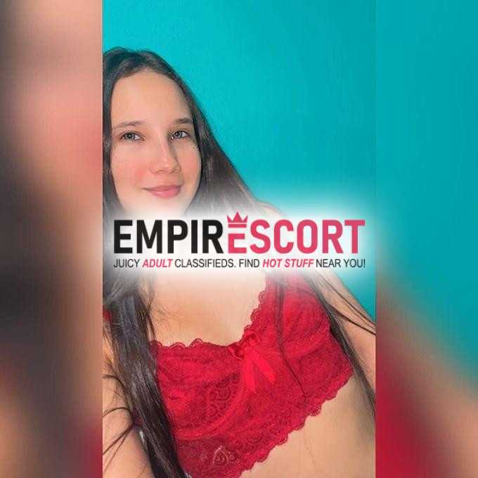 jasmine .pronta pra lhe atender