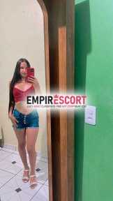 jasmine .pronta pra lhe atender