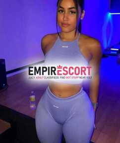 mulata exótica estilo princesinha
