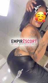 morena espetacular